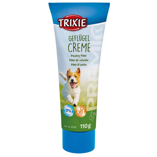 TRIXIE Pasztet Drobiowy Premio (110g)