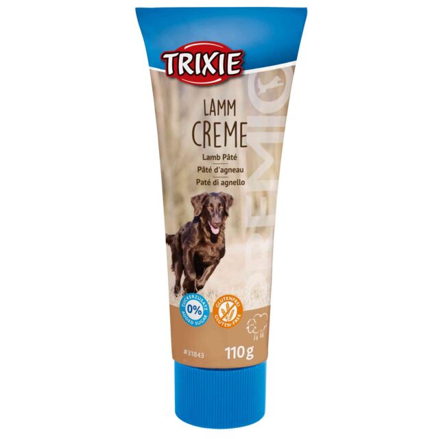TRIXIE Pasztet Jagnięcy Premio (110g)