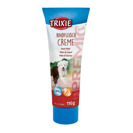 TRIXIE Pasztet Wołowy Premio (110g)