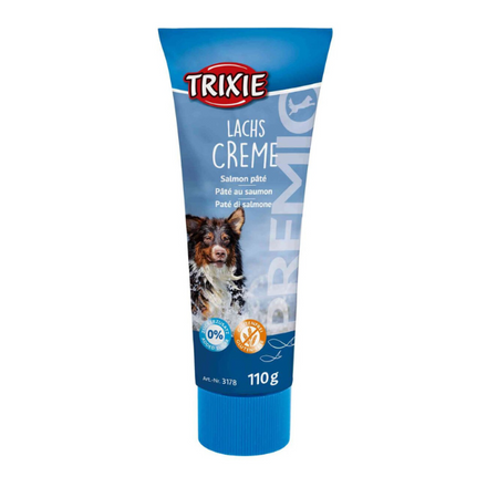 TRIXIE Pasztet Łososiowy Premio (110g)