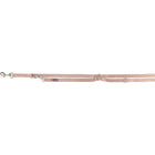 TRIXIE Premium smycz regulowana – blush