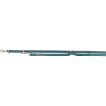 TRIXIE Premium smycz regulowana – petrol