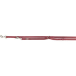 TRIXIE Premium smycz regulowana – sangria