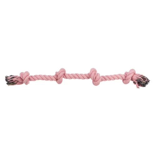 TRIXIE Sznur dla zabawy z psem (54cm)