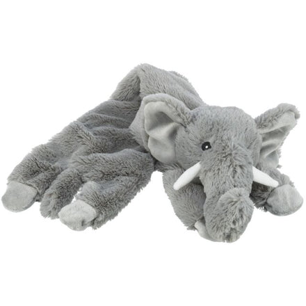 TRIXIE Zabawka pluszowa Słoń (50cm)
