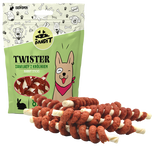 Mr. Bandit TWISTER – zawijasy z królikiem (500g)