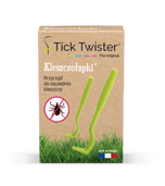 Tick Twister Kleszczołapki Standard