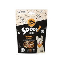 Mr. Bandit Sport Mini – Trenerki Mix Smaków (150g)