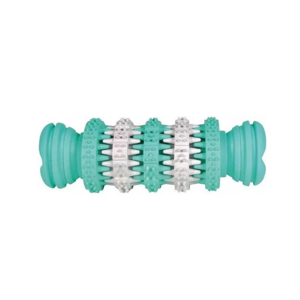 TRIXIE Denta Fun Kość (11cm, 15cm)