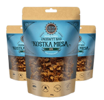 Trzypsy Zachwyt nad kostką mięsa – dzik (70g)