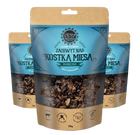 Trzypsy Zachwyt nad kostką mięsa – jagnięcina (70g)