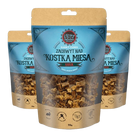 Trzypsy Zachwyt nad kostką mięsa – królik (70g)