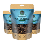 Trzypsy Zachwyt nad kostką mięsa – wołowina (70g)