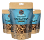 Trzypsy Zachwyt nad kostką mięsa – bażant (70g)