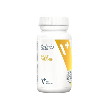 VetExpert Multivitamin (30 kapsułek)