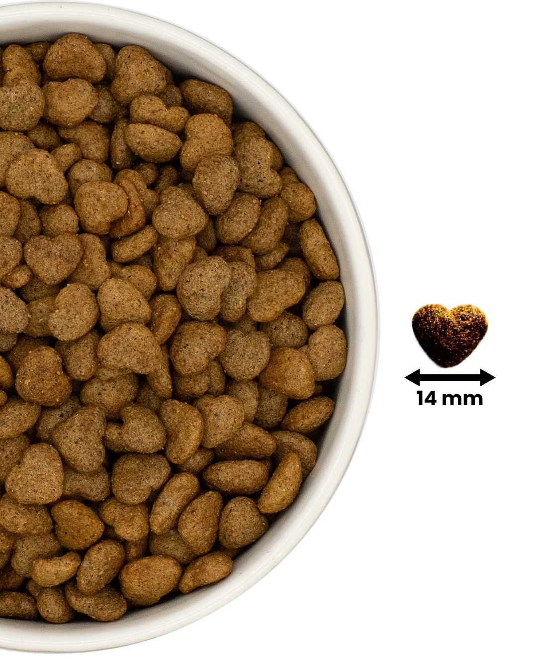 GANO VET Kontrola wagi i pielęgnacja stawów – Ryba (Wszystkie rasy) – (1,5 kg, 10kg)