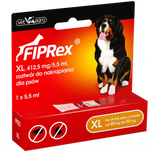 Fiprex dla psa