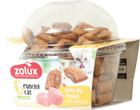 Zolux Crunchy Cat – kurczak (80 g)