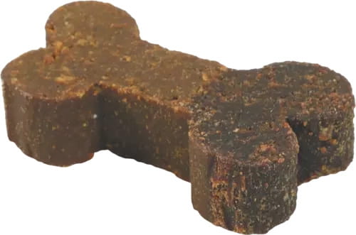 Zolux miekkie przysmaki treningowe candies maxi kostki (150g)
