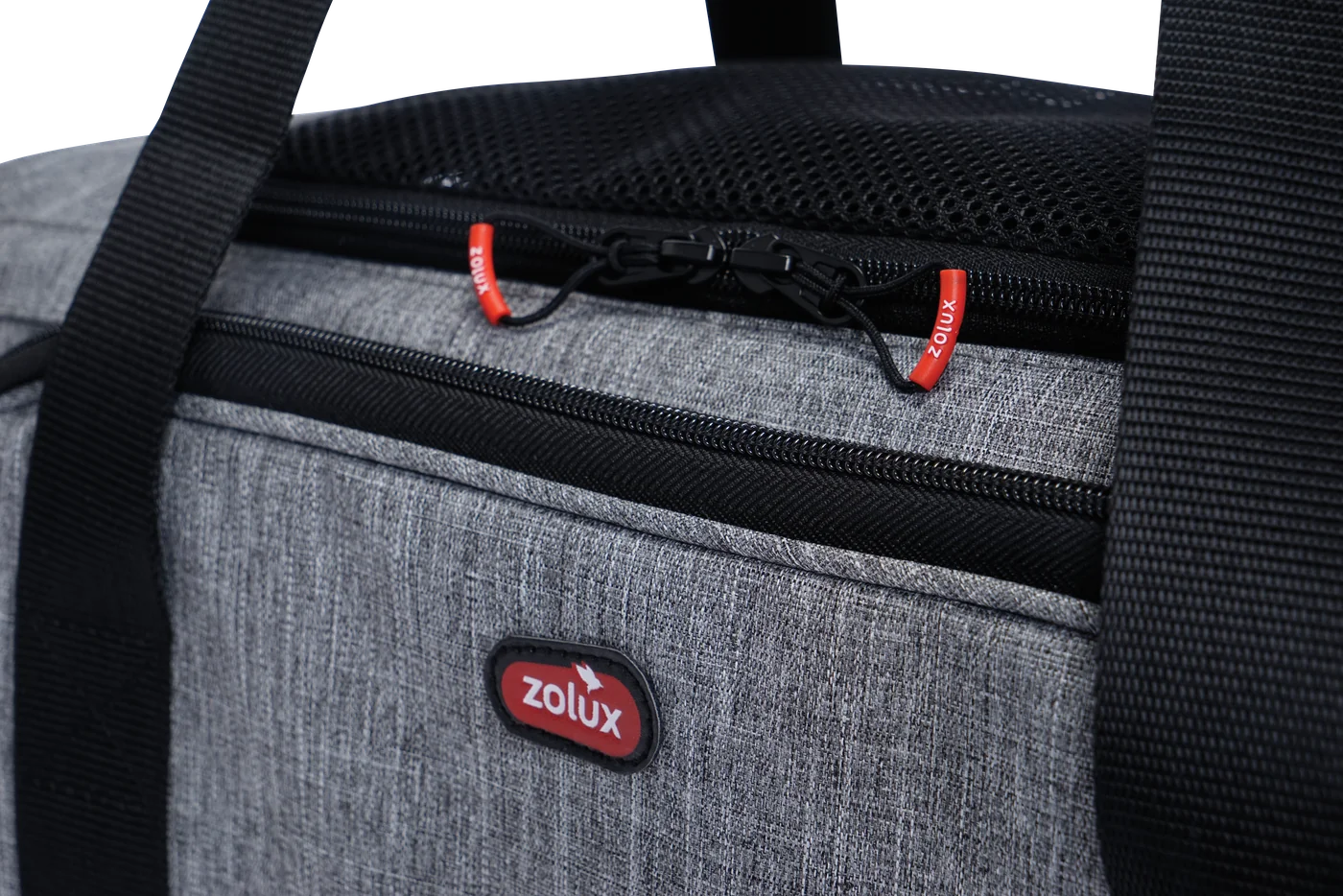 ZOLUX Rozkładana torba transportowa dla psa kota NOMAD (M,L)
