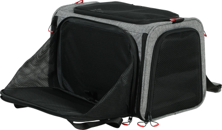 ZOLUX Rozkładana torba transportowa dla psa kota NOMAD (M,L)
