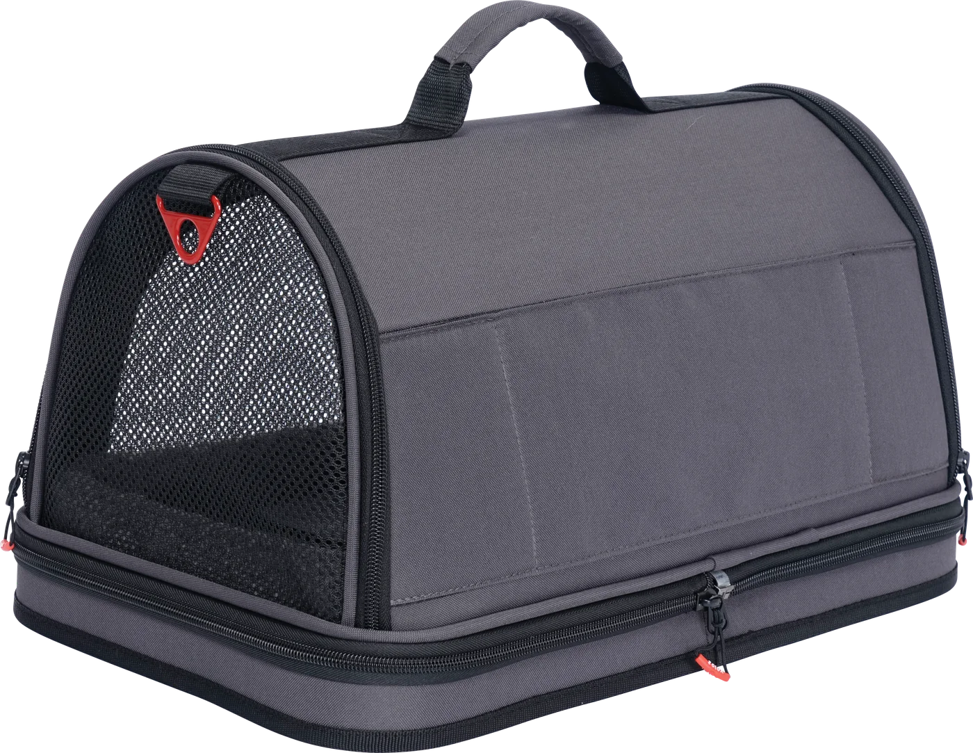 ZOLUX Torba transportowa dla psa kota NOMAD (M,L)