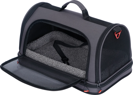 ZOLUX Torba transportowa dla psa kota NOMAD (M,L)