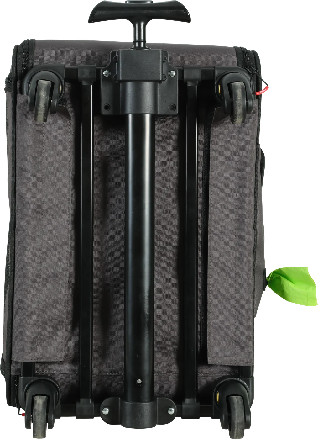 ZOLUX Transporter na kółkach torba transportowa NOMAD