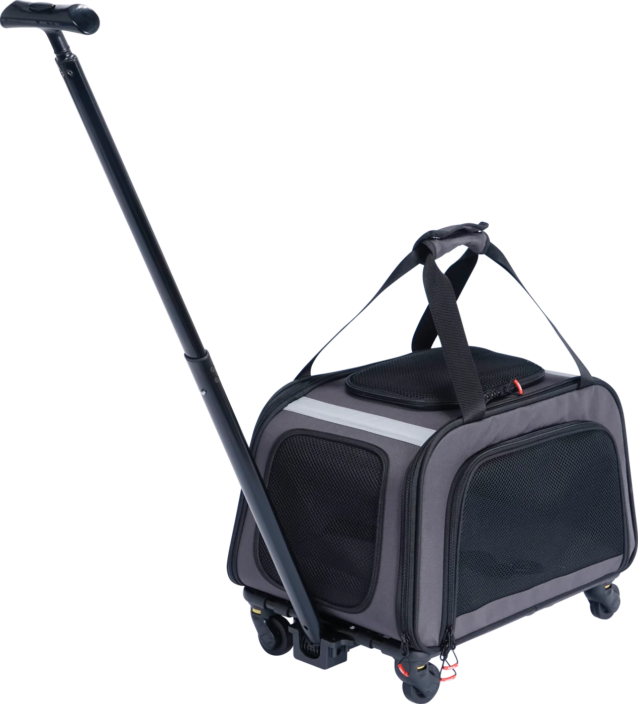 ZOLUX Transporter na kółkach torba transportowa NOMAD