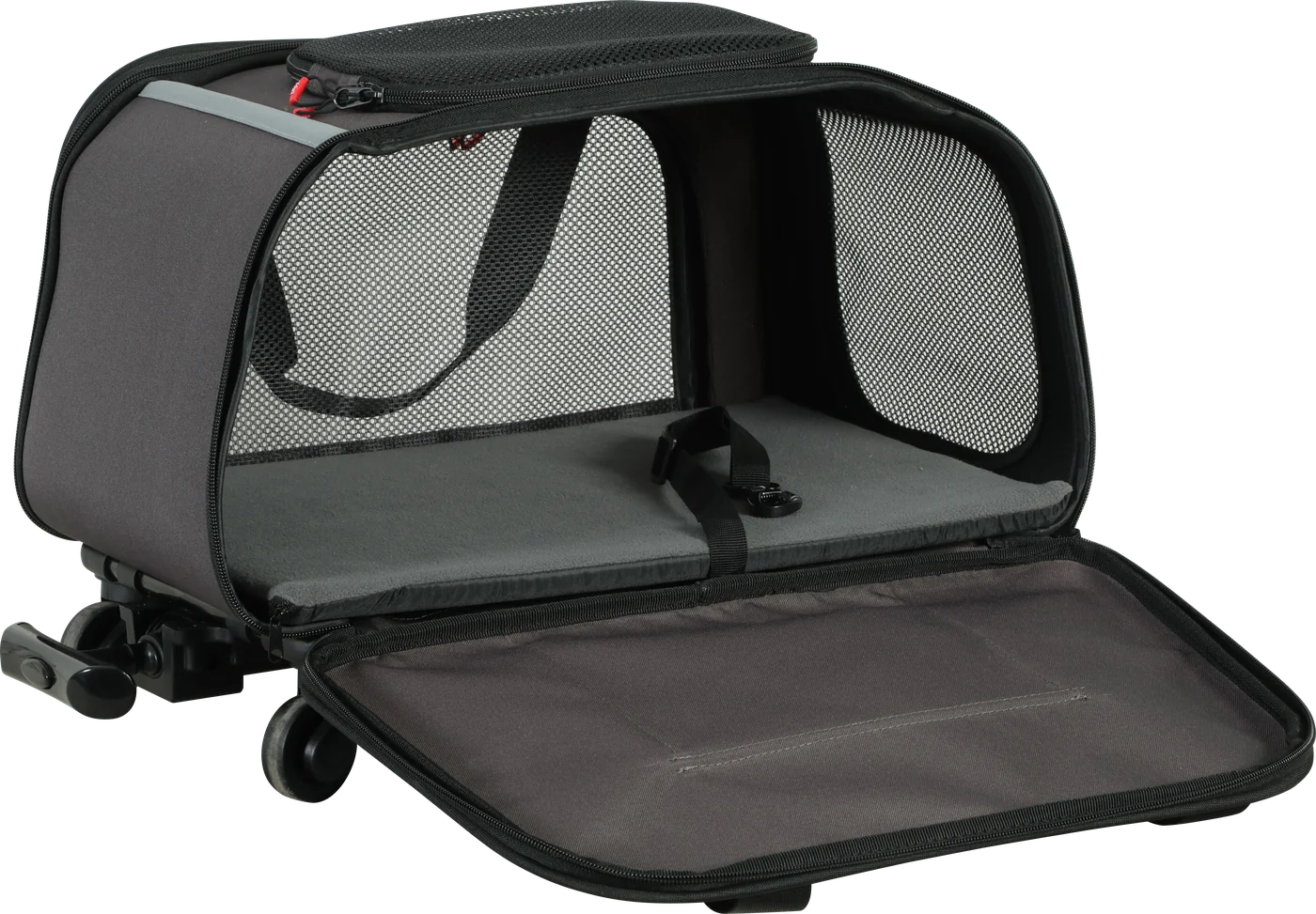 ZOLUX Transporter na kółkach torba transportowa NOMAD