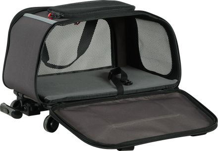 ZOLUX Transporter na kółkach torba transportowa NOMAD