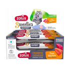 Zolux Sweeties Tuńczyk – Łosoś (14g) Kremowy przysmak dla kotów