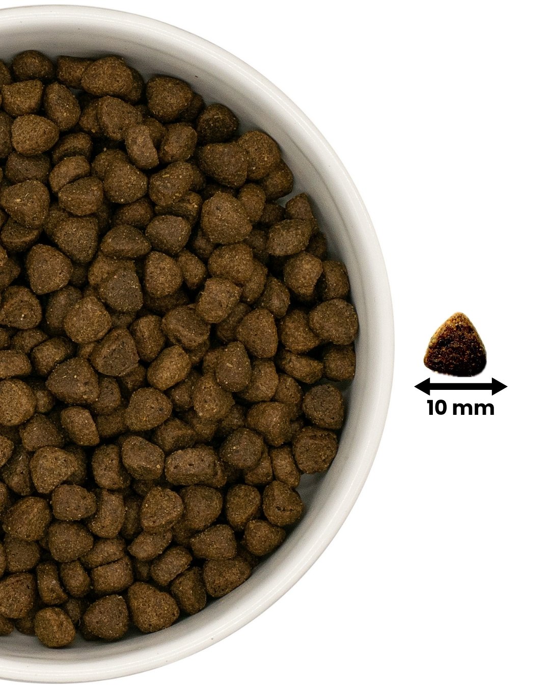 GANO Superfood Wołowina Angus z warzywami (Mała rasa) – (2kg, 12kg)