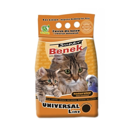 BENEK Uniwersalny (5l, 10l,)