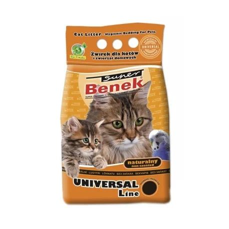 BENEK Uniwersalny (5l, 10l,)
