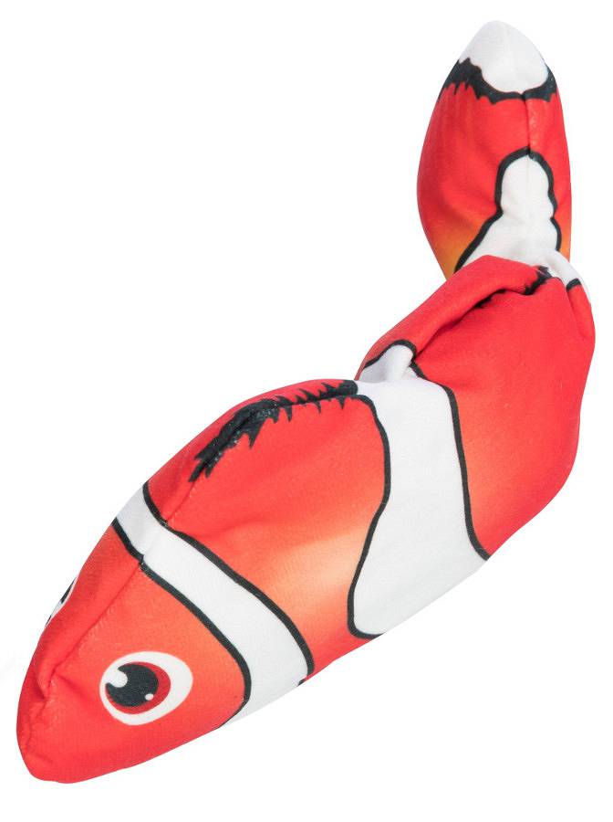 TRIXIE Zabawka Wriggly Fish