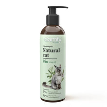 AQUAEL COMFY SZAMPON NATURAL CAT OIL (250 ml)