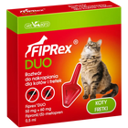 Fiprex DUO dla kota