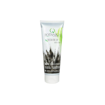 Botaniqa FRESH ME UP Active Charcoal Shampoo (250ml)