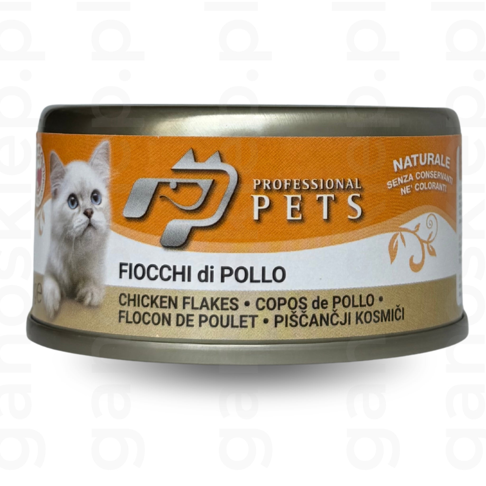 Professional Pets – Filet z kurczaka (70g)