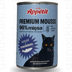 Comfy Appetit Premium Mousse łosoś (85g, 400g)