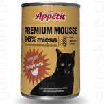 Comfy Appetit Premium Mousse indyk (85g, 400g)
