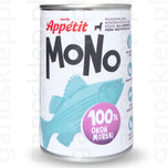 Comfy Appetit Mono Okoń Morski (400g)