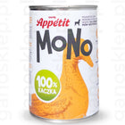 Comfy Appetit MONO – Kaczka (400g)