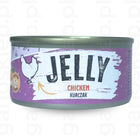 Mr. Bandit Jelly kurczak (80g)