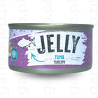 Mr. Bandit Jelly tuńczyk (80g)