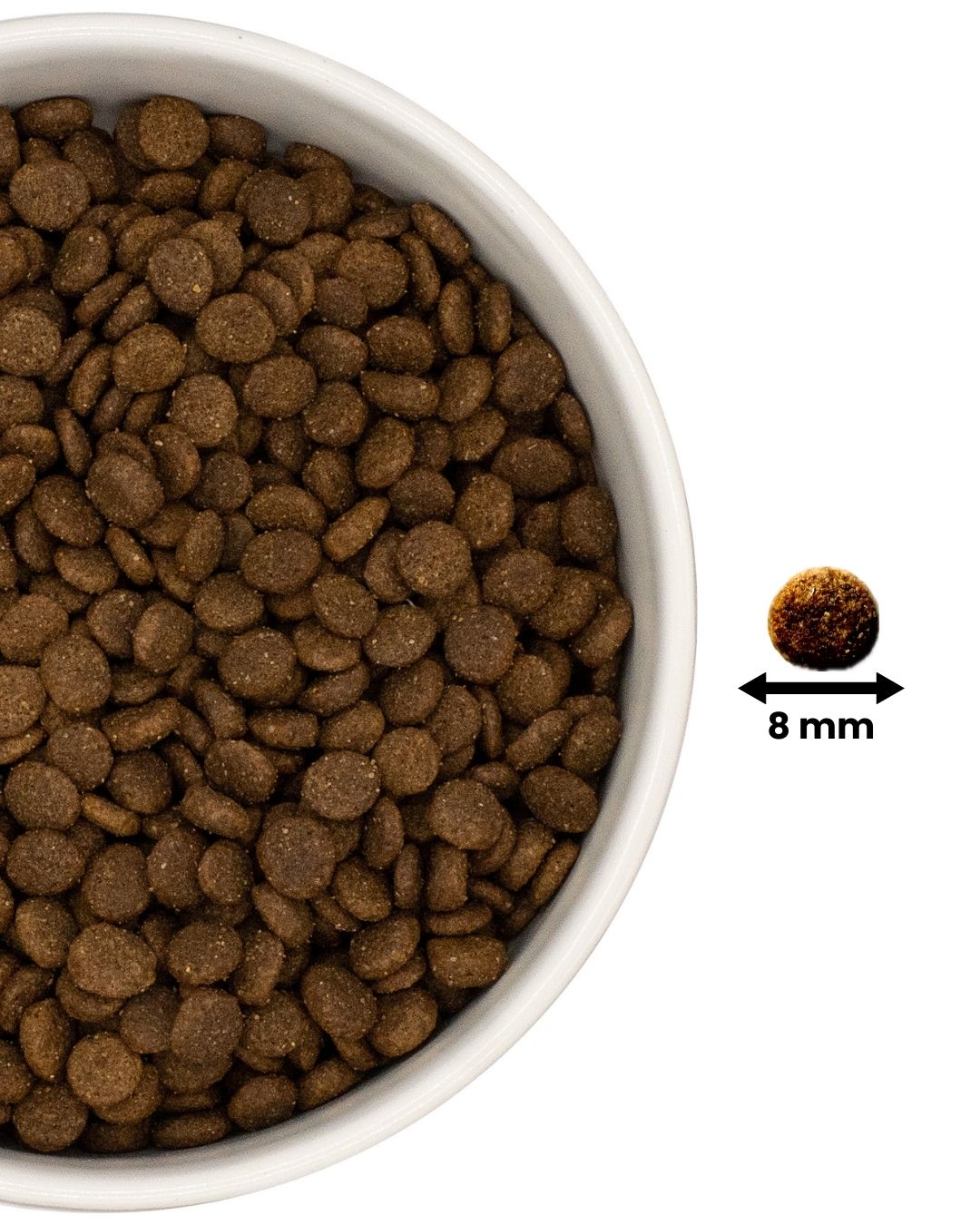 GANO Grainfree Indyk z kaczką, batatami, koprem i rumiankiem (Mała rasa – Szczeniak) – (100g, 2kg, 6kg)