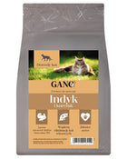 GANO Connoisseur Indyk i kurczak (100 g, 300g, 1,5kg, 5kg)