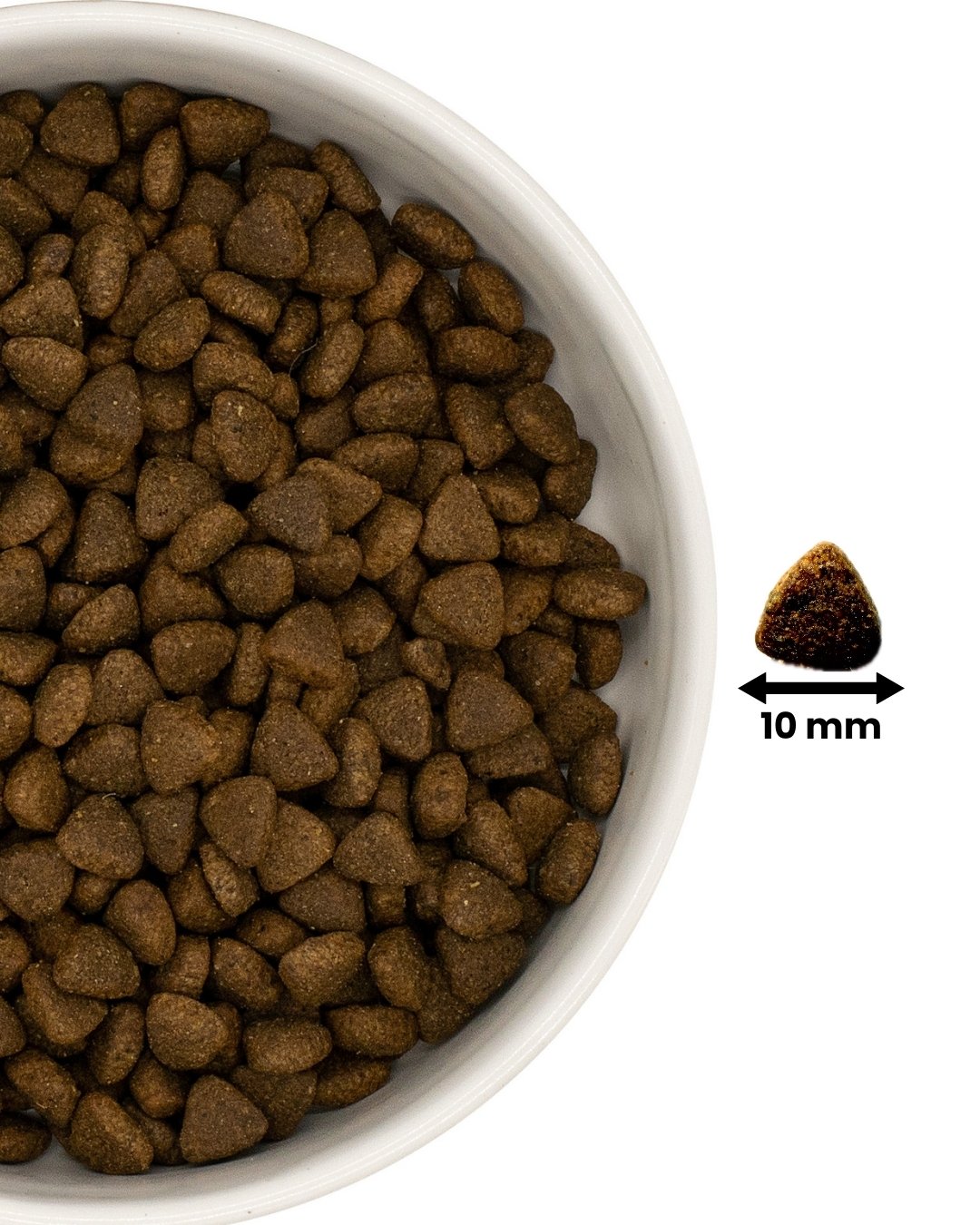 GANO Superfood Indyk z wolnego wybiegu z warzywami (Wszystkie rasy – Szczeniak) – (2kg, 12kg)