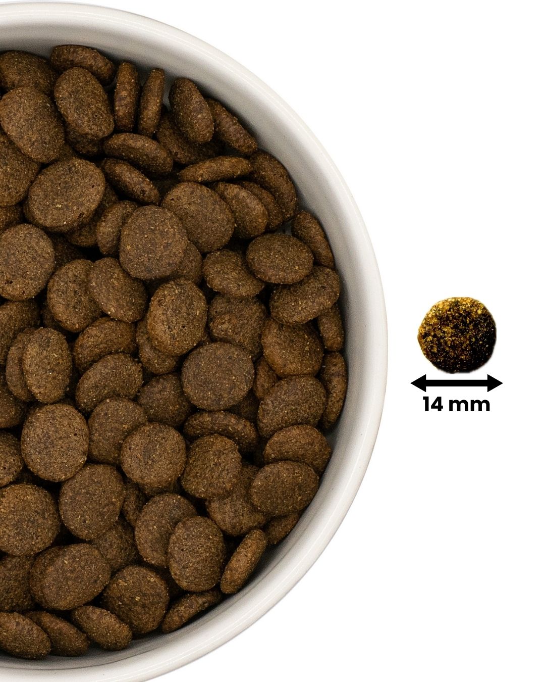 GANO Grainfree Indyk z batatami i żurawiną (Wszystkie rasy) – (12kg)